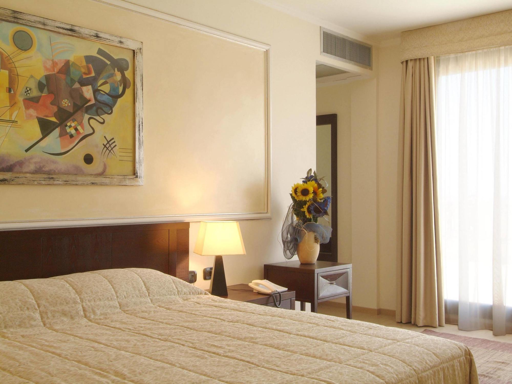 Ih La Mela Hotel Rom