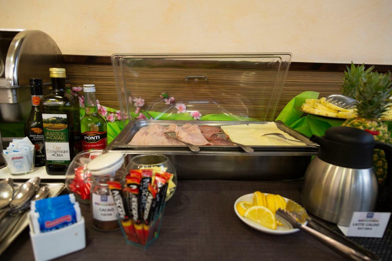 Ih La Mela Hotel Rom